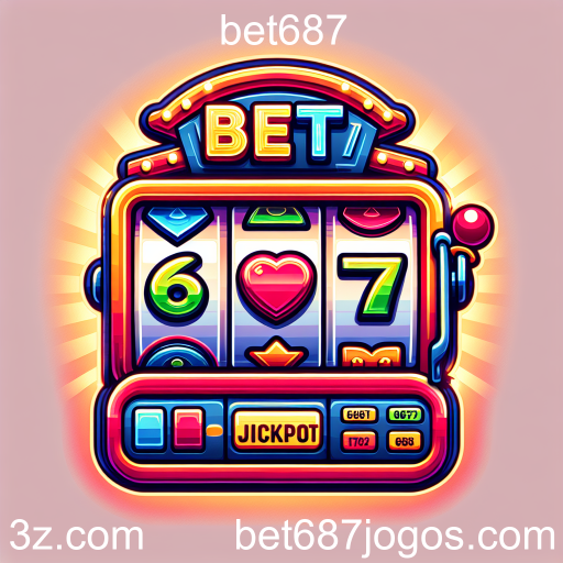 Explorando os Caça-níqueis no Bet687: Diversão e Oportunidades